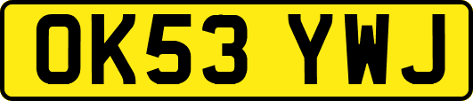 OK53YWJ