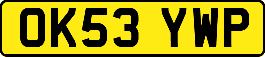 OK53YWP