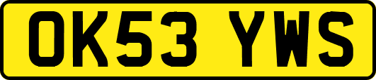 OK53YWS