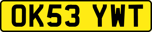 OK53YWT