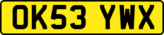 OK53YWX