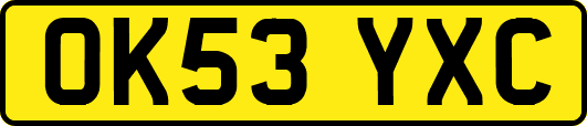 OK53YXC