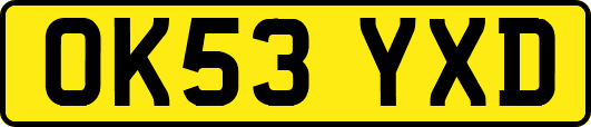 OK53YXD
