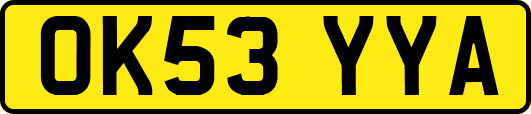 OK53YYA