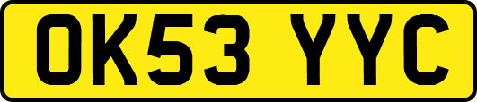 OK53YYC