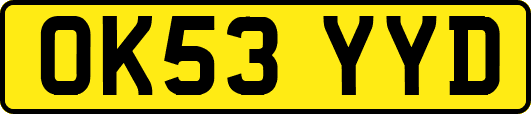 OK53YYD