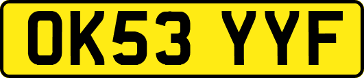 OK53YYF