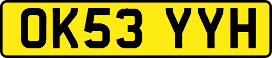 OK53YYH