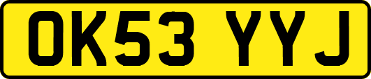 OK53YYJ