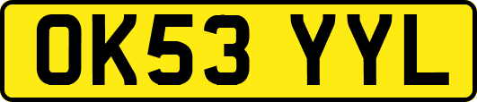 OK53YYL