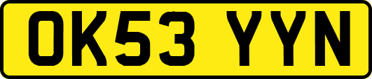 OK53YYN