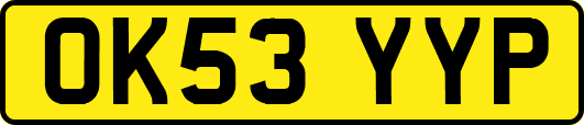 OK53YYP