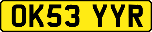 OK53YYR