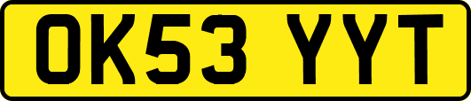OK53YYT