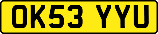 OK53YYU
