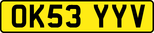 OK53YYV