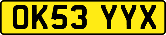 OK53YYX