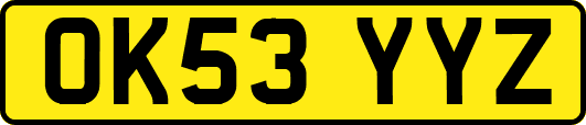 OK53YYZ