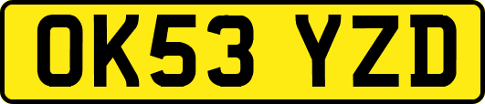 OK53YZD