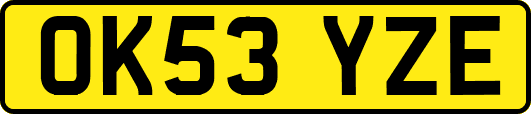 OK53YZE