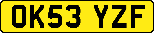 OK53YZF