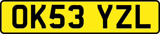OK53YZL