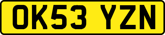 OK53YZN