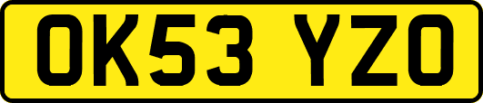 OK53YZO