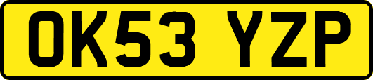 OK53YZP