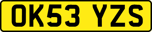 OK53YZS