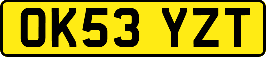 OK53YZT