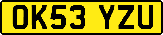OK53YZU