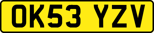 OK53YZV