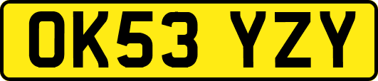 OK53YZY