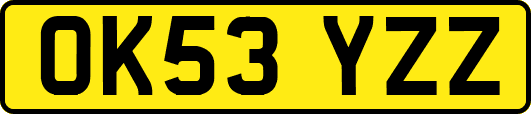 OK53YZZ
