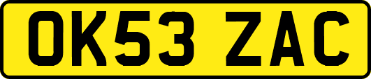 OK53ZAC