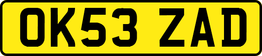 OK53ZAD
