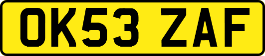 OK53ZAF