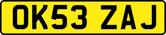 OK53ZAJ