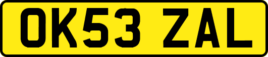 OK53ZAL