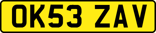 OK53ZAV