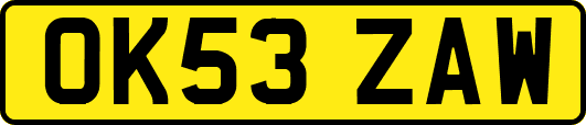 OK53ZAW