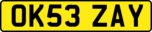OK53ZAY