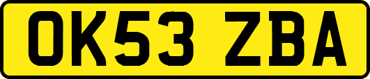 OK53ZBA