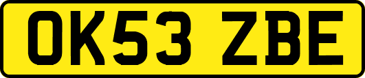 OK53ZBE