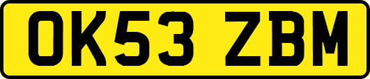 OK53ZBM
