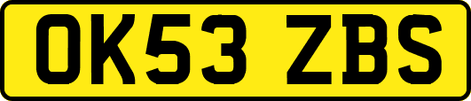 OK53ZBS