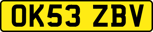 OK53ZBV