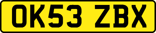 OK53ZBX
