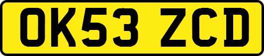 OK53ZCD